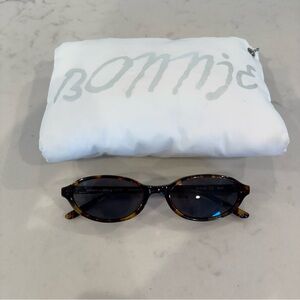 Bonnie Clyde Baby Sunglasses